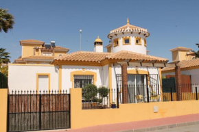 Casa Alegria Mazarron